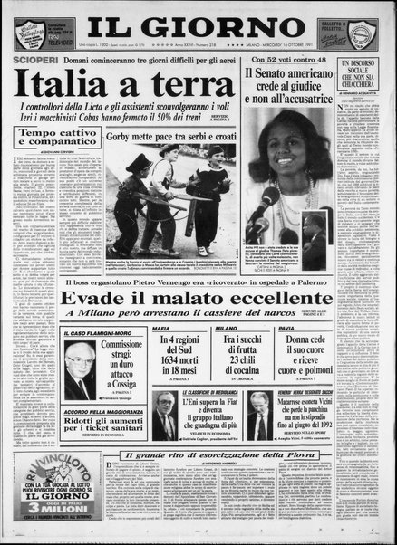 Il giorno